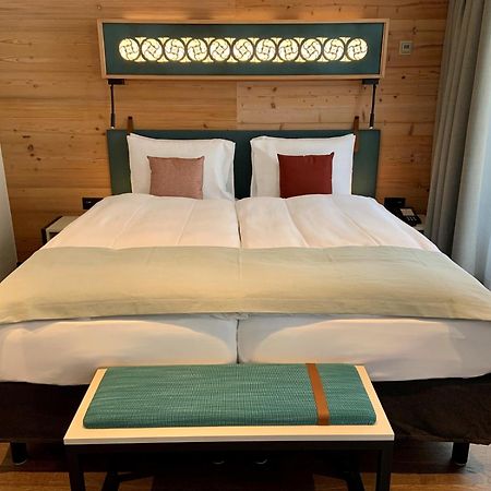 Hotel Interlaken Kültér fotó