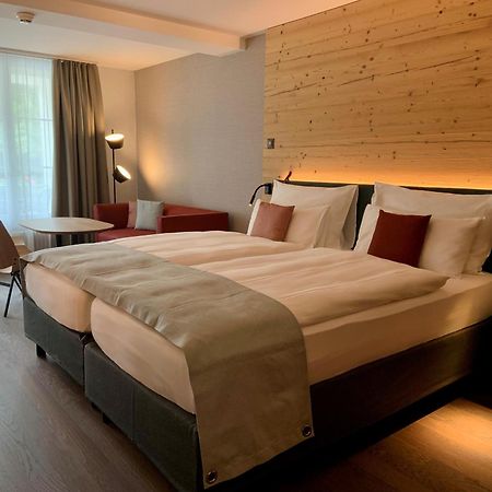 Hotel Interlaken Kültér fotó