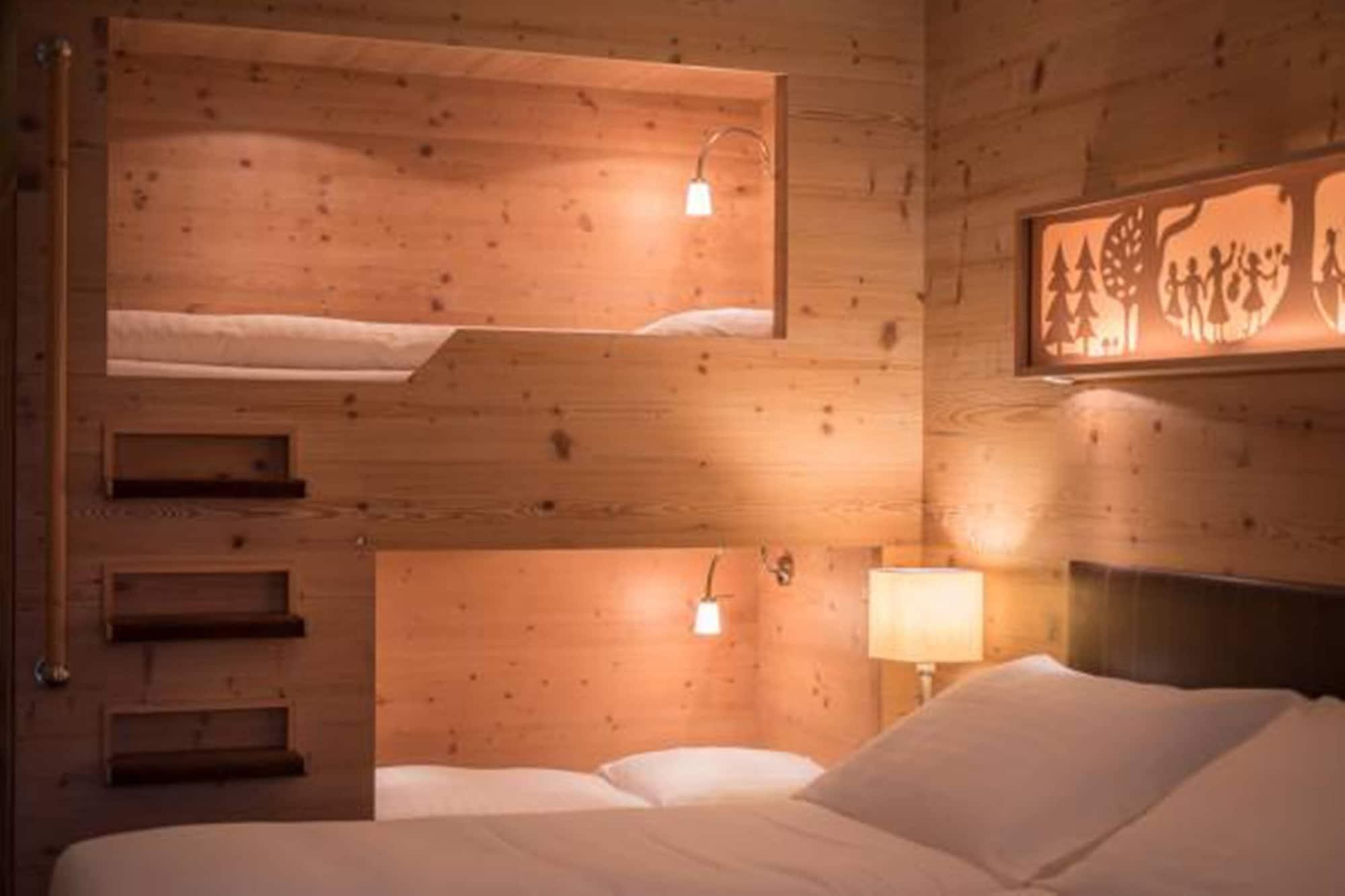 Hotel Interlaken Kültér fotó