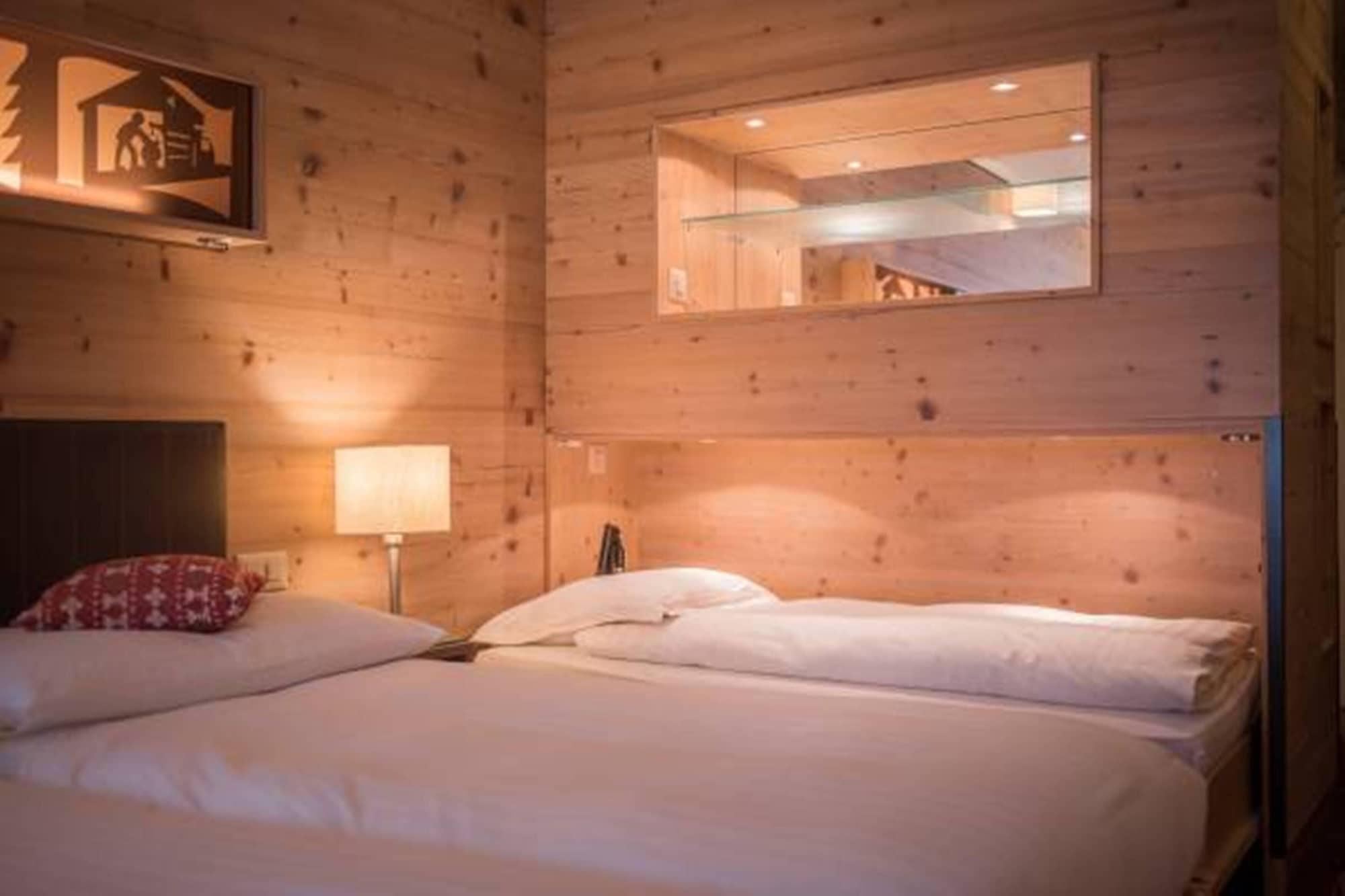 Hotel Interlaken Kültér fotó