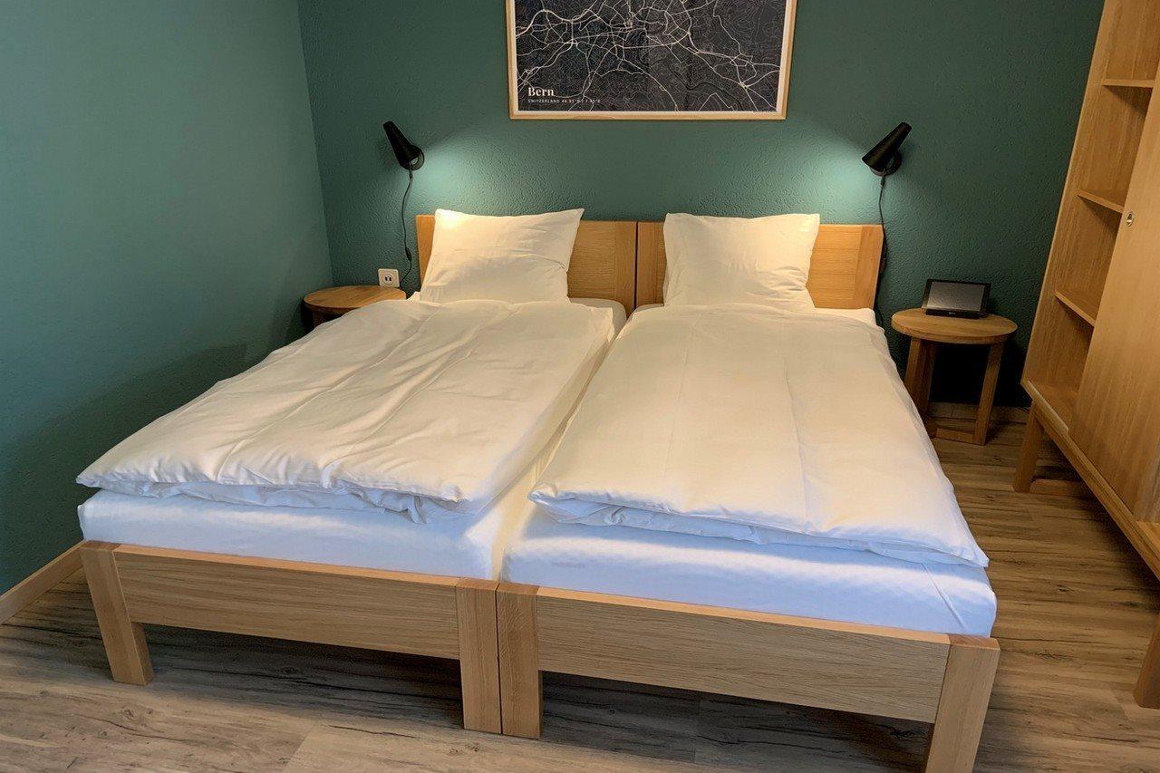 Hotel Interlaken Kültér fotó