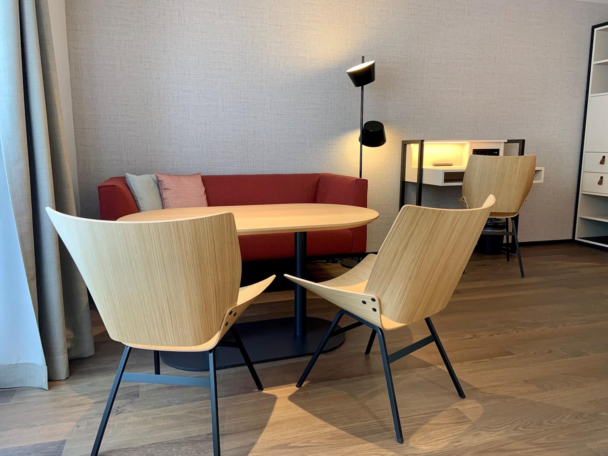 Hotel Interlaken Kültér fotó