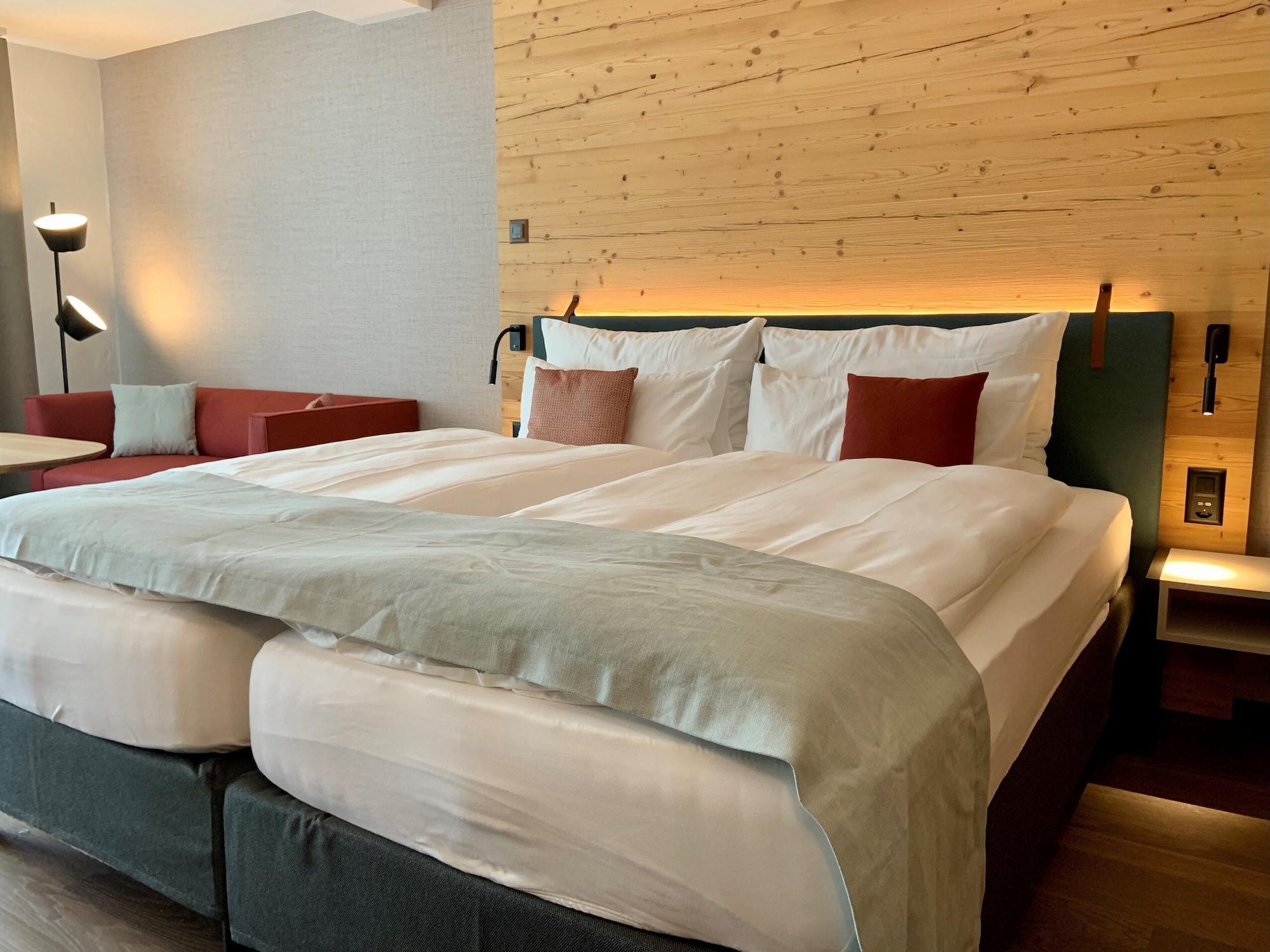 Hotel Interlaken Kültér fotó