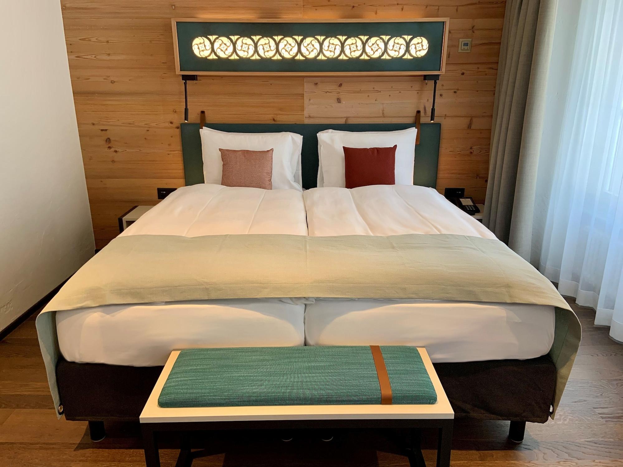 Hotel Interlaken Kültér fotó