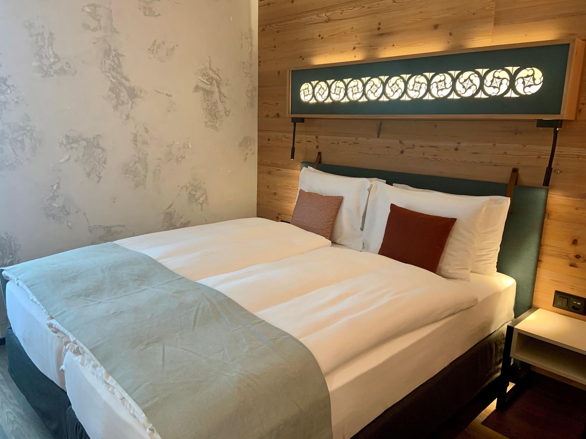 Hotel Interlaken Kültér fotó