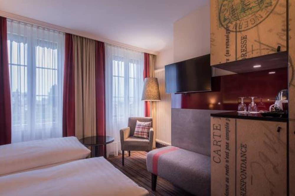 Hotel Interlaken Kültér fotó