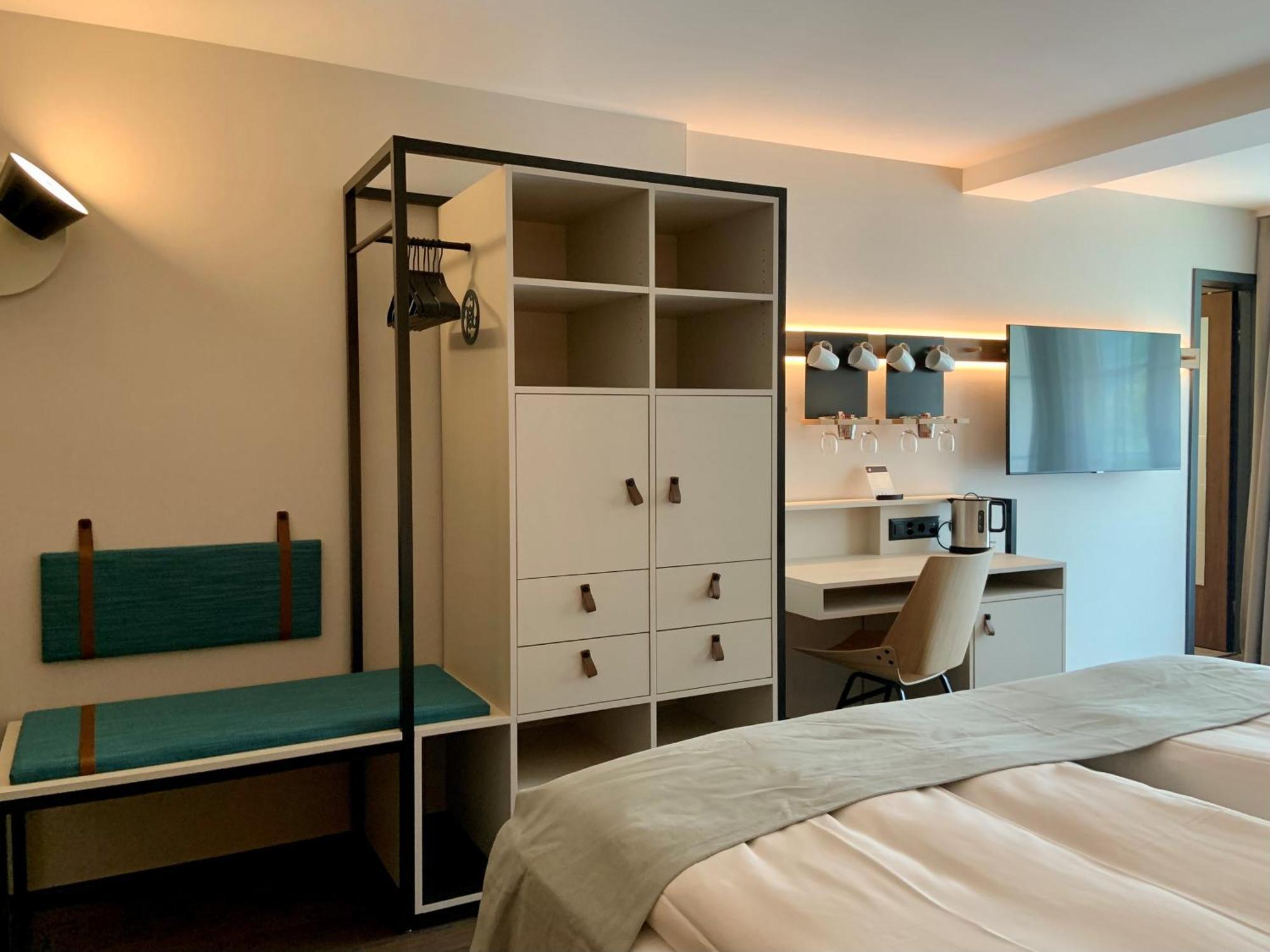 Hotel Interlaken Kültér fotó