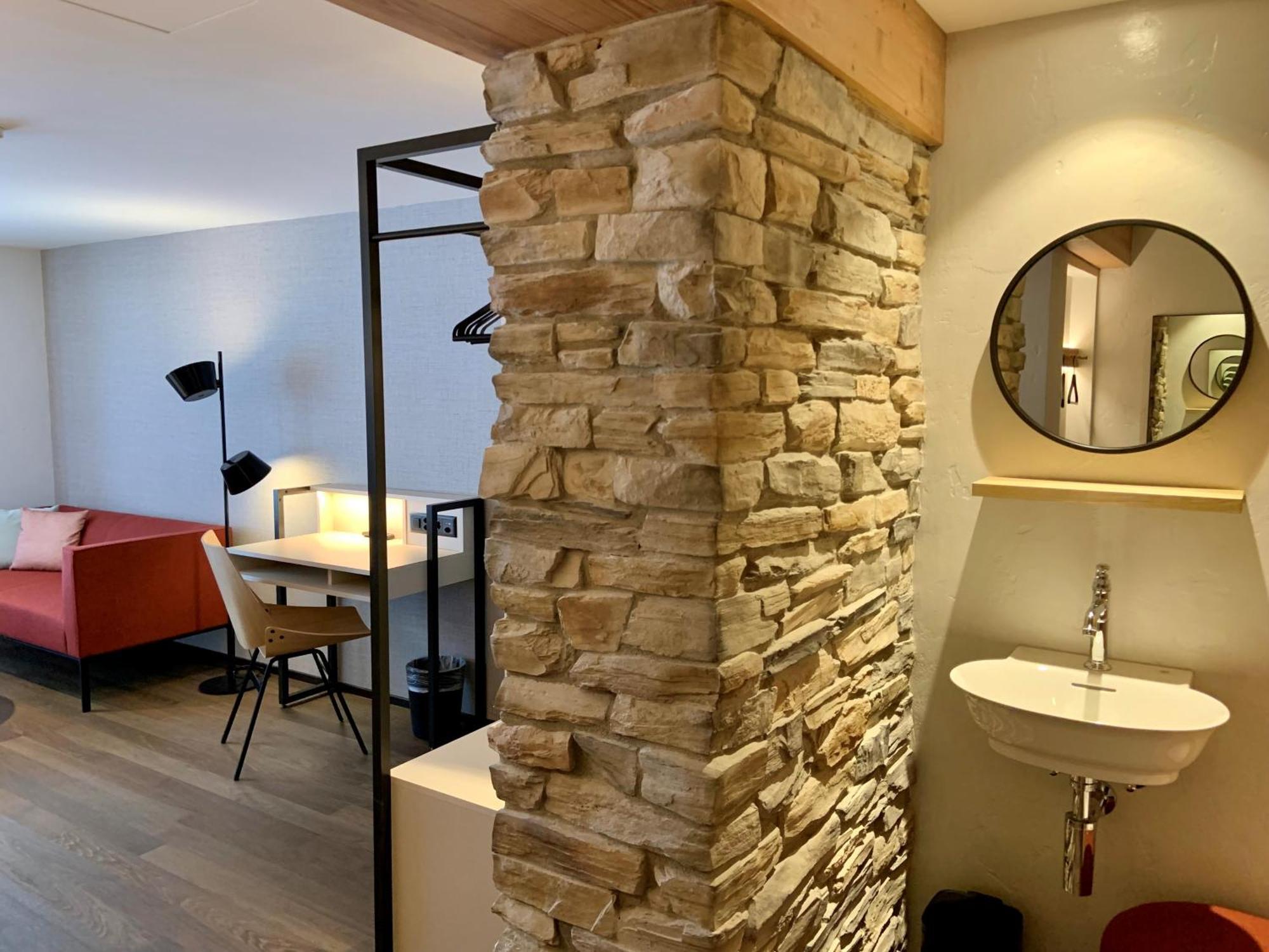 Hotel Interlaken Kültér fotó