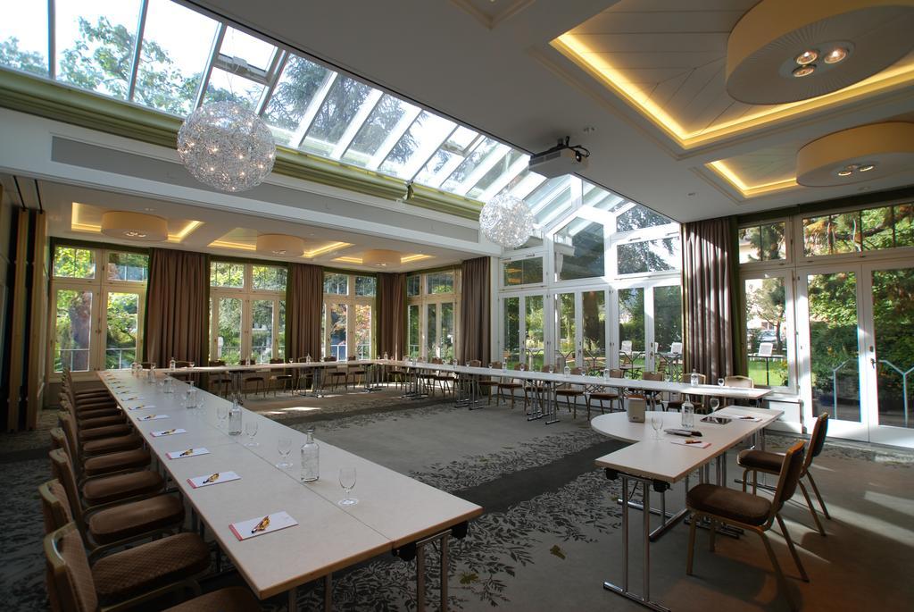 Hotel Interlaken Kültér fotó