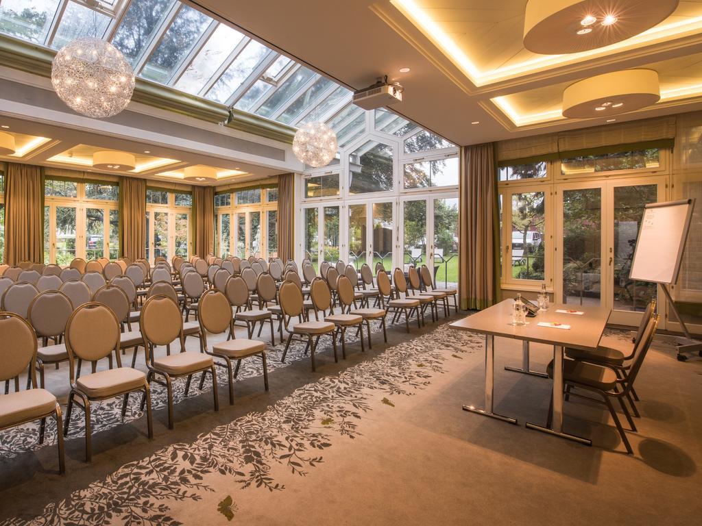 Hotel Interlaken Kültér fotó