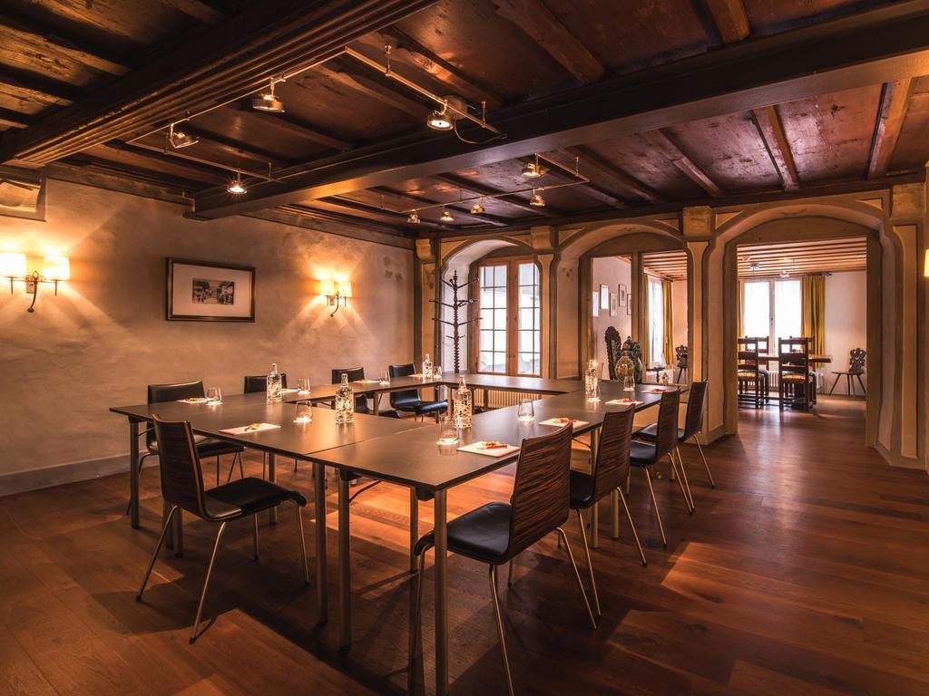 Hotel Interlaken Kültér fotó