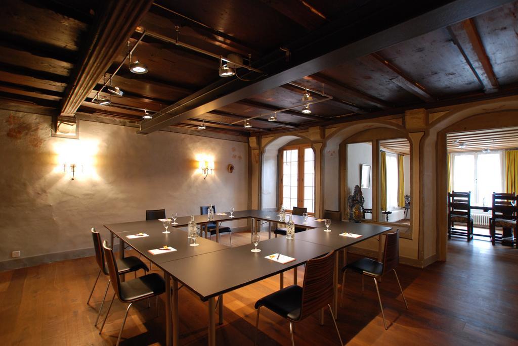Hotel Interlaken Kültér fotó